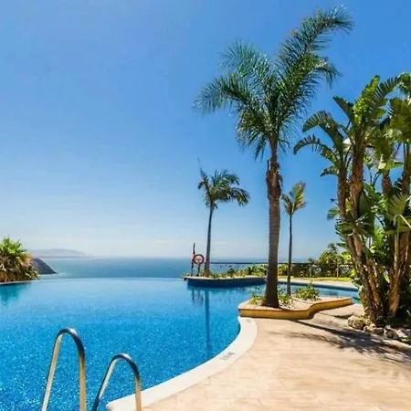 Holiday home Casa Fuentes Vista Al Mar - Haus Fuentes Mit Beeindruckendem Meerblick In Almunecar